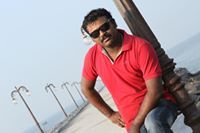 Ajesh Chandran