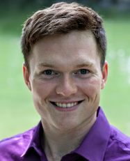 Elijah Bernstein-Cooper