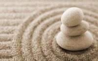 Stone Sand