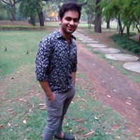 Navdeep Dhot