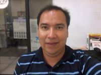 Armando Nevero