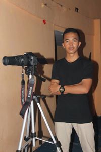 Rafi Syahputra