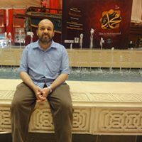 سامي المعداني