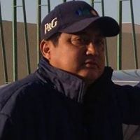 Emerito Legaspi