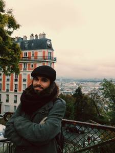 Francisco Branco Caetano