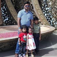 Abhishek Kumar