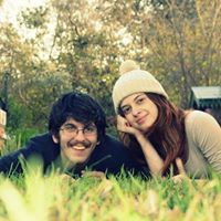 Marcos Javier López Echagüe