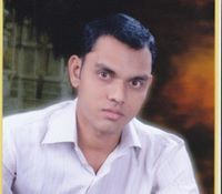 Ravindra Mahajan