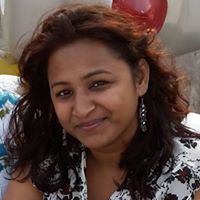Ila Srivastava