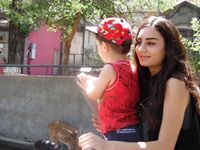Mariam Kalashyan
