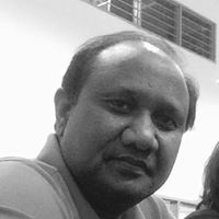 Rajendra Kumar