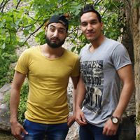 Mohamed EL Moussaouii