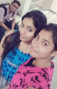 Sonal More
