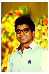 Varun Charavanan