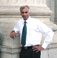 Selva Naidu