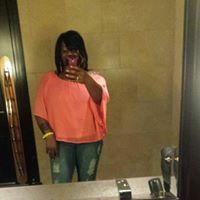 Sharon Butts-Johnson