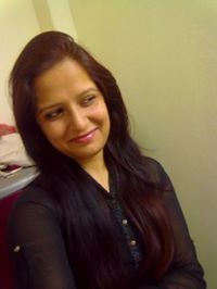 Shalini Pandey