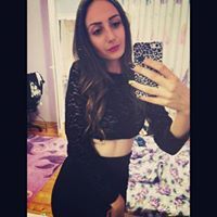 Savina Petrova