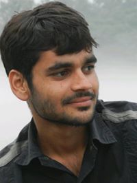 Pardeep Dubey