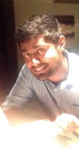 Nikhil Krishnadas