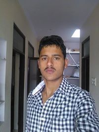 Ajay Choudhary