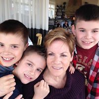 LYNN S. GARMAN