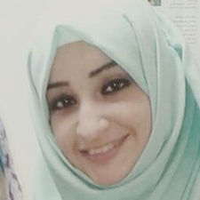 نهيل أبو حامدة