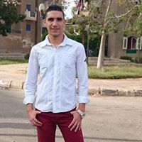 Ahmed Magdy
