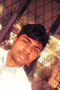 Geriththanan Naguleswaran