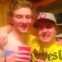 Cody Wrice