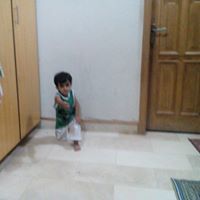 Areeb Jamil