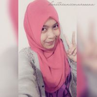 Devi Trianii Maressaa