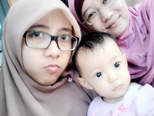 Kartika Wahyuningrum