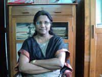 Geetha Siva Narayanan