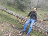 Priyesh