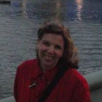 Colene Byrd