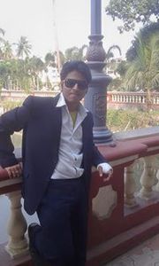 Soumyadeep Ghoshal