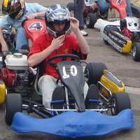 Liam Wright