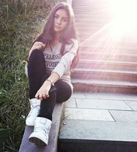 Daniela Nicole
