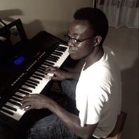 Odeyale Tosin Oluwafemi