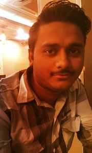 Lincon Mishra