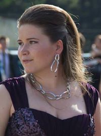 Елеонора Матеева