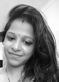 Rosalin Pradhan