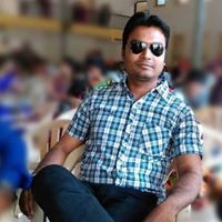 Vikrant Chougale
