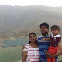 Karthick Thiagarajan