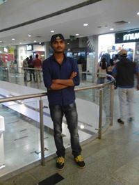Ram Prasad