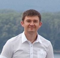 Сергей Кормишин