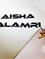 Aisha A...