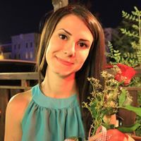 Стилияна Иванова