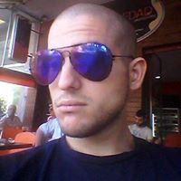 Διονύσης Τσουχλάκης